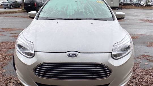 2015 Ford Focus 1FADP3R47FL227199
