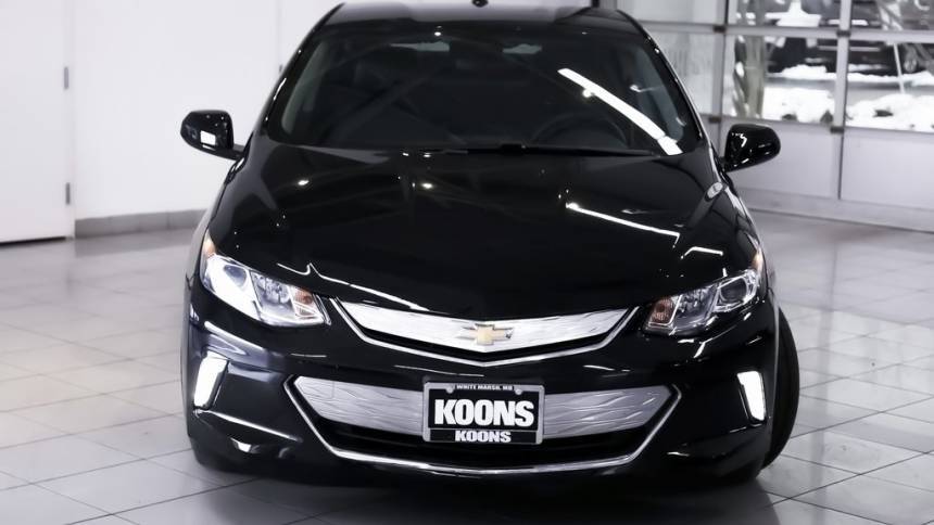 2017 Chevrolet VOLT 1G1RC6S55HU217583