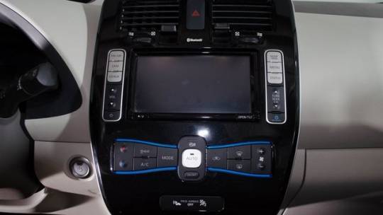 2016 Nissan LEAF 1N4BZ0CP8GC303470