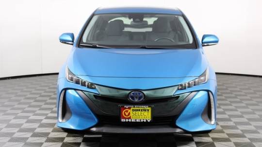 2017 Toyota Prius Prime JTDKARFP6H3015403