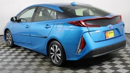 2017 Toyota Prius Prime JTDKARFP6H3015403