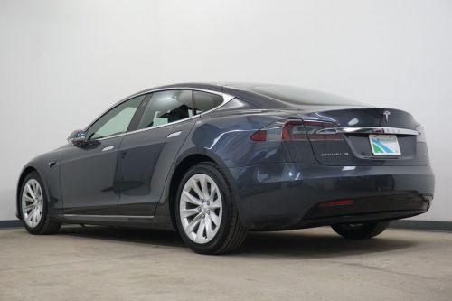 2017 Tesla Model S 5YJSA1E26HF210606