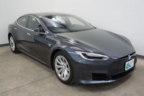 2017 Tesla Model S 5YJSA1E26HF210606