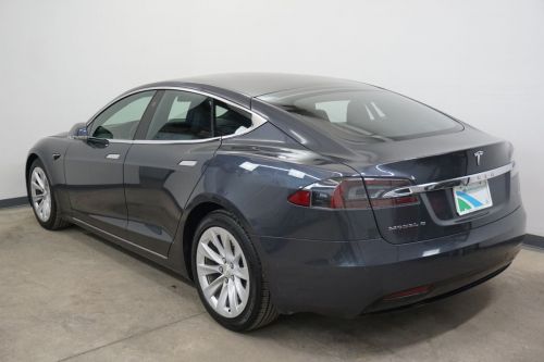 2017 Tesla Model S 5YJSA1E26HF210606