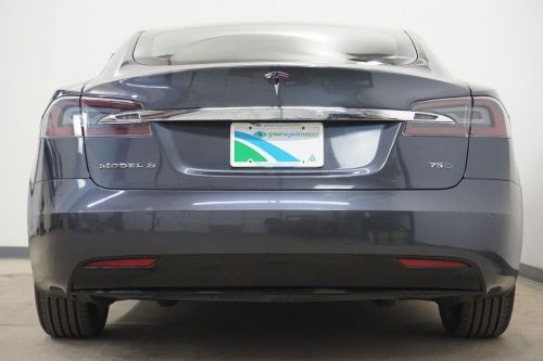 2017 Tesla Model S 5YJSA1E26HF210606