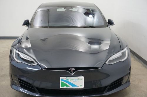 2017 Tesla Model S 5YJSA1E26HF210606