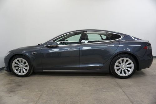 2017 Tesla Model S 5YJSA1E26HF210606