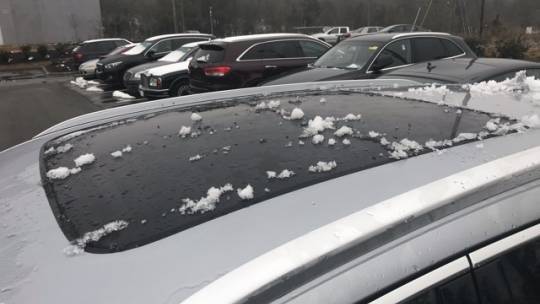 2019 Audi e-tron WA1VABGE9KB017641