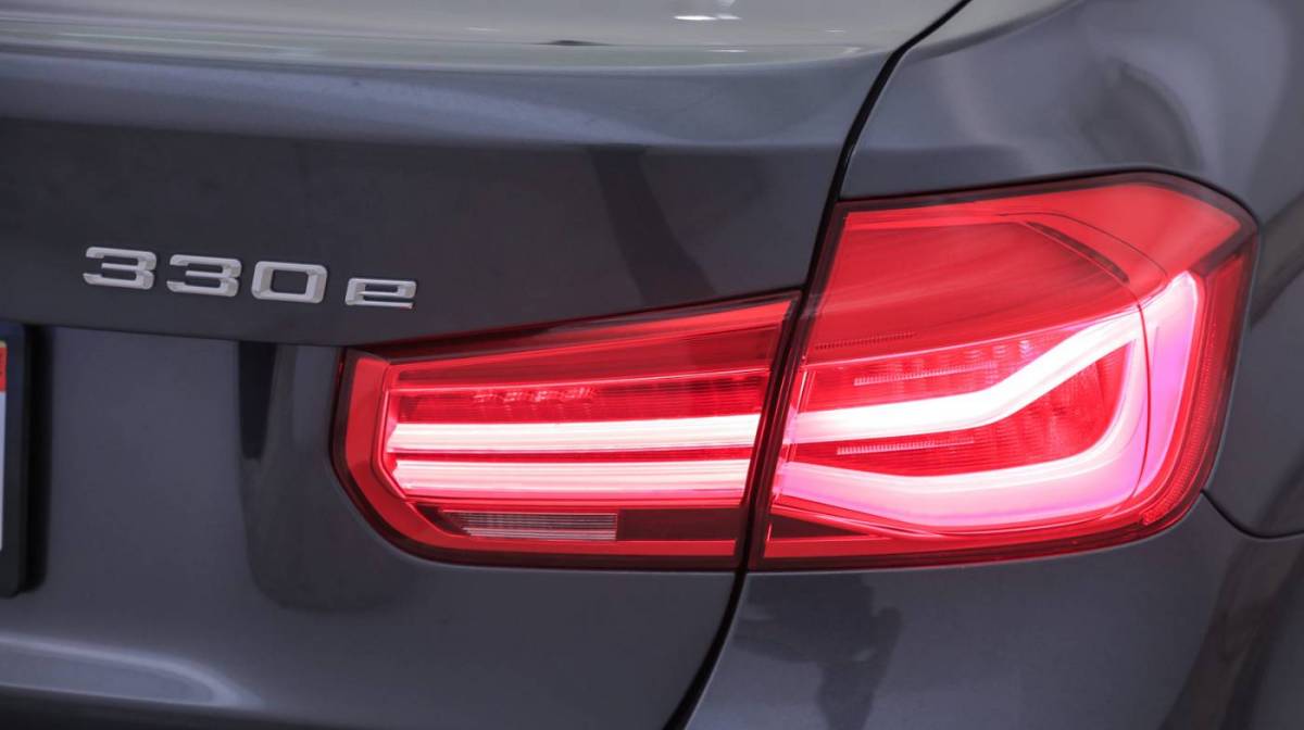 2018 BMW 3 Series WBA8E1C56JA762758