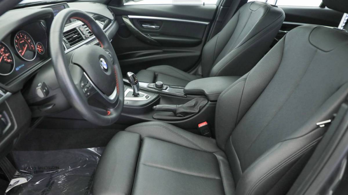 2018 BMW 3 Series WBA8E1C56JA762758