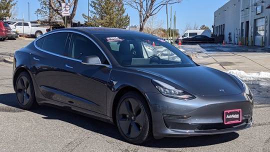 2018 Tesla Model 3 5YJ3E1EB7JF129984