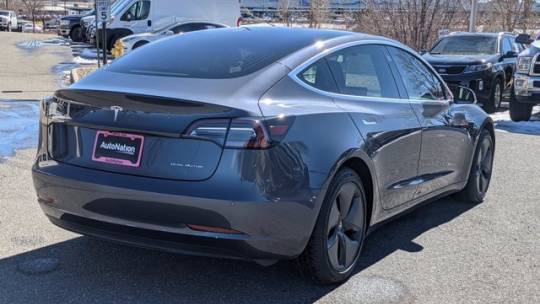 2018 Tesla Model 3 5YJ3E1EB7JF129984