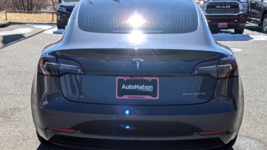 2018 Tesla Model 3 5YJ3E1EB7JF129984