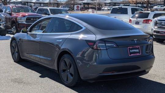 2018 Tesla Model 3 5YJ3E1EB7JF129984