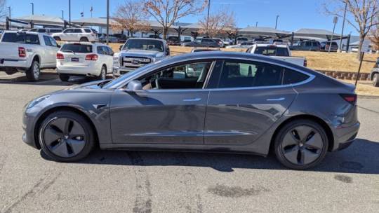 2018 Tesla Model 3 5YJ3E1EB7JF129984