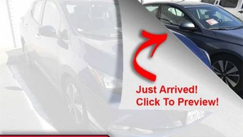 2018 Nissan LEAF 1N4AZ1CP2JC302470