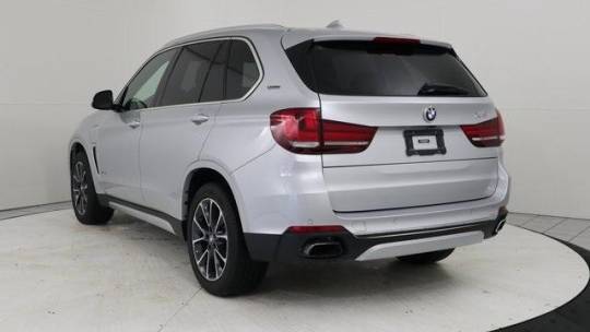 2018 BMW X5 xDrive40e 5UXKT0C58J0W00529