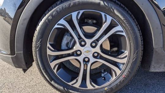 2018 Chevrolet Bolt 1G1FX6S00J4117697