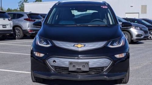 2018 Chevrolet Bolt 1G1FX6S00J4117697