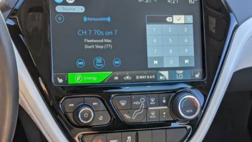 2018 Chevrolet Bolt 1G1FX6S00J4117697