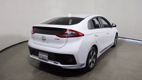 2019 Hyundai IONIQ KMHC75LH9KU048532