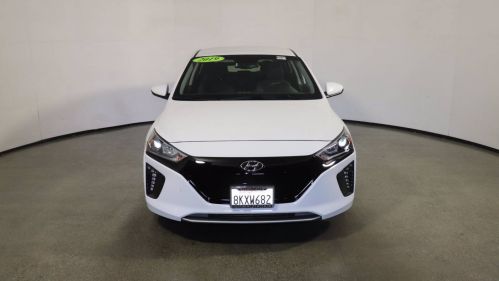 2019 Hyundai IONIQ KMHC75LH9KU048532