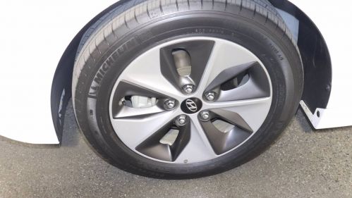 2019 Hyundai IONIQ KMHC75LH9KU048532