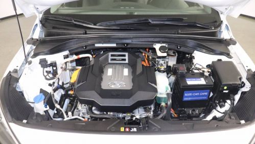 2019 Hyundai IONIQ KMHC75LH9KU048532