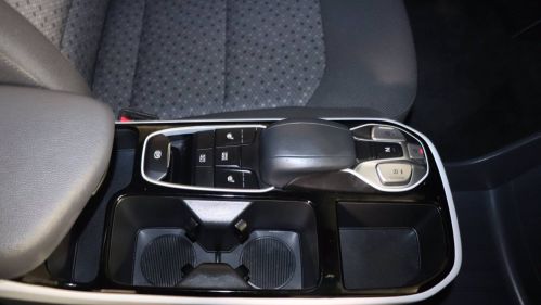 2019 Hyundai IONIQ KMHC75LH9KU048532