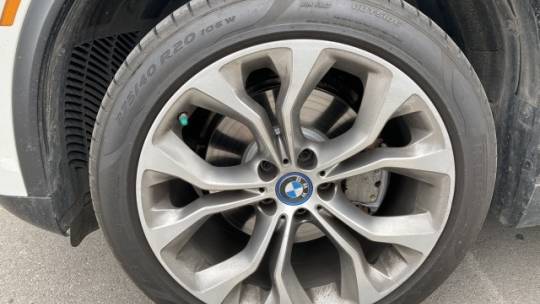2018 BMW X5 xDrive40e 5UXKT0C51J0W04082