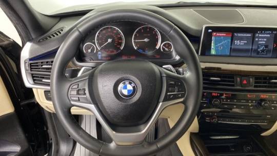 2018 BMW X5 xDrive40e 5UXKT0C56J0V99087