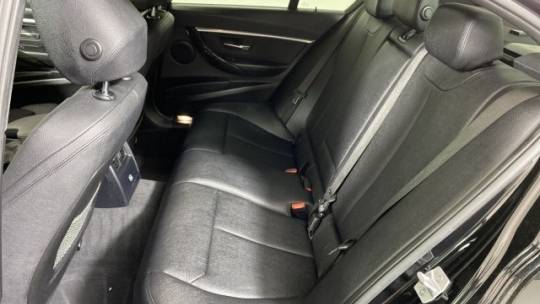 2018 BMW 3 Series WBA8E1C52JA171567
