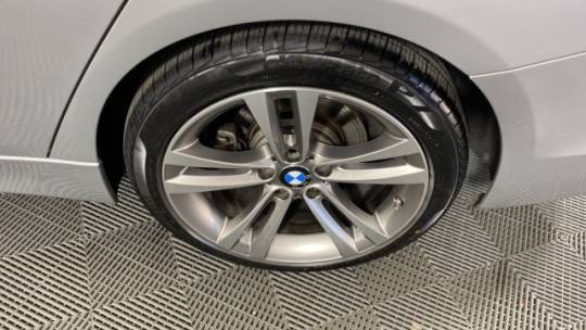 2017 BMW 3 Series WBA8E1C51HK895254