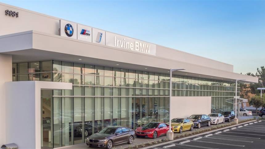 2018 BMW 5 Series WBAJA9C56JB249063