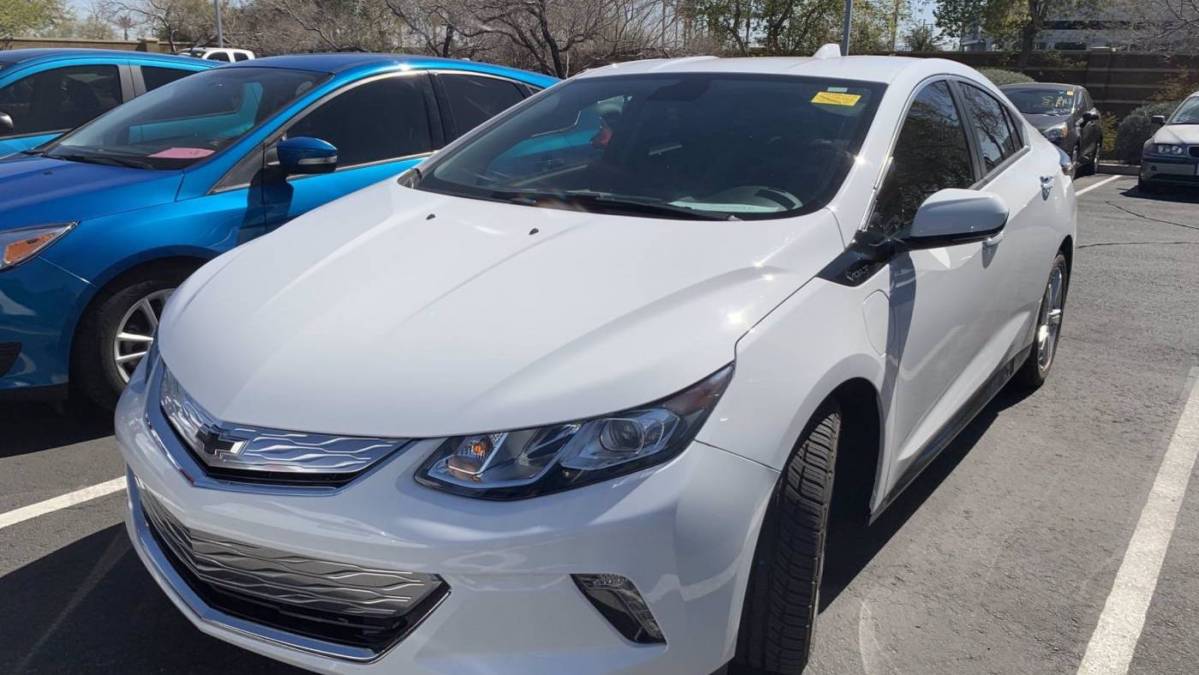 2018 Chevrolet VOLT 1G1RA6S53JU111225