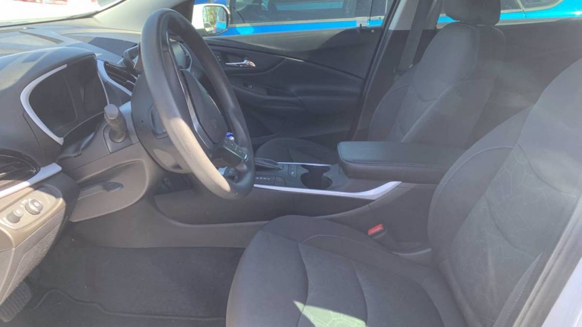 2018 Chevrolet VOLT 1G1RA6S53JU111225