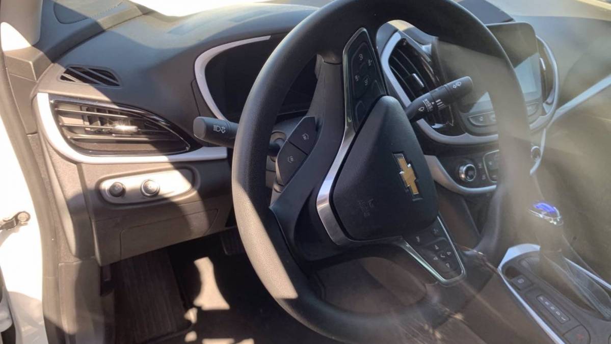 2018 Chevrolet VOLT 1G1RA6S53JU111225