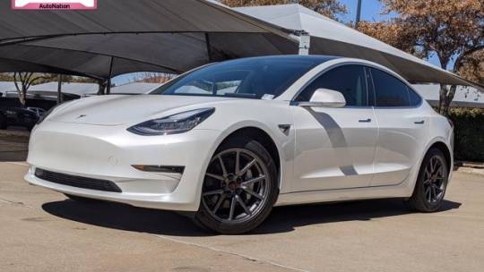 2020 Tesla Model 3 5YJ3E1EA4LF737519