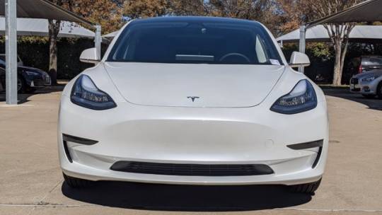 2020 Tesla Model 3 5YJ3E1EA4LF737519