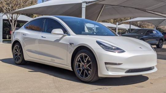 2020 Tesla Model 3 5YJ3E1EA4LF737519