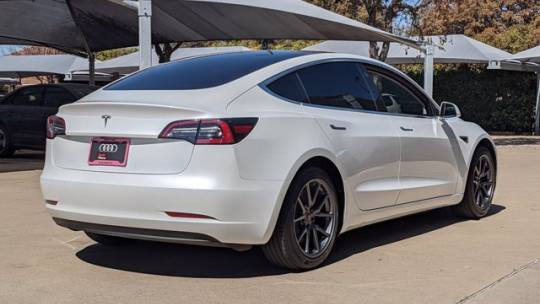 2020 Tesla Model 3 5YJ3E1EA4LF737519