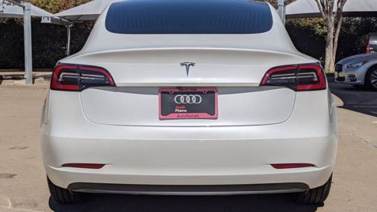 2020 Tesla Model 3 5YJ3E1EA4LF737519