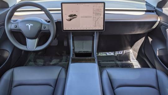 2020 Tesla Model 3 5YJ3E1EA4LF737519