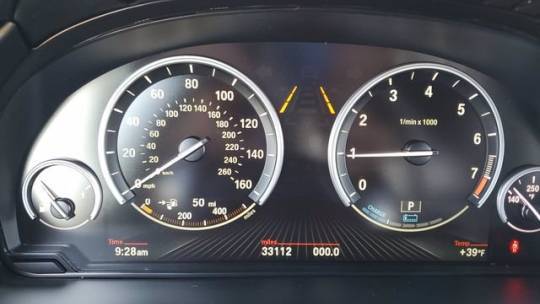 2018 BMW X5 xDrive40e 5UXKT0C5XJ0W01097