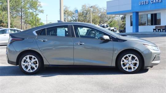 2017 Chevrolet VOLT 1G1RB6S59HU100236
