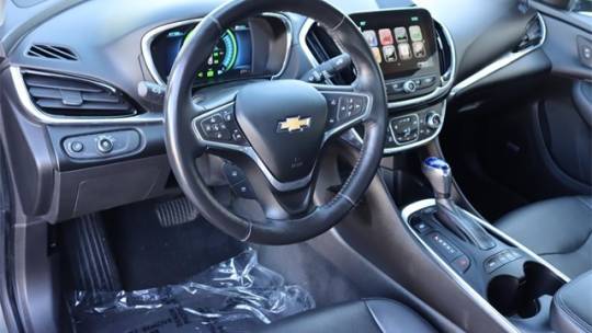 2017 Chevrolet VOLT 1G1RB6S59HU100236
