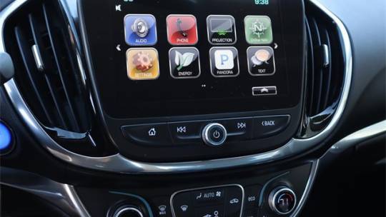 2017 Chevrolet VOLT 1G1RB6S59HU100236