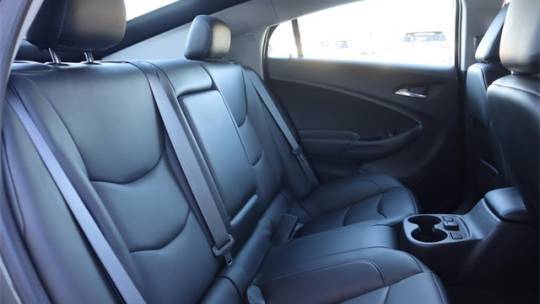 2017 Chevrolet VOLT 1G1RB6S59HU100236