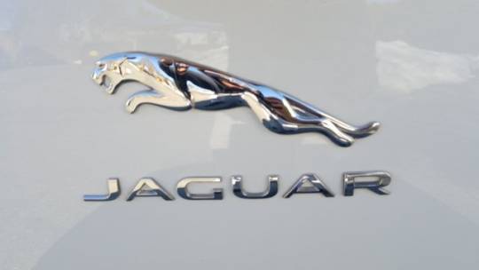 2019 Jaguar I-Pace SADHC2S17K1F76426