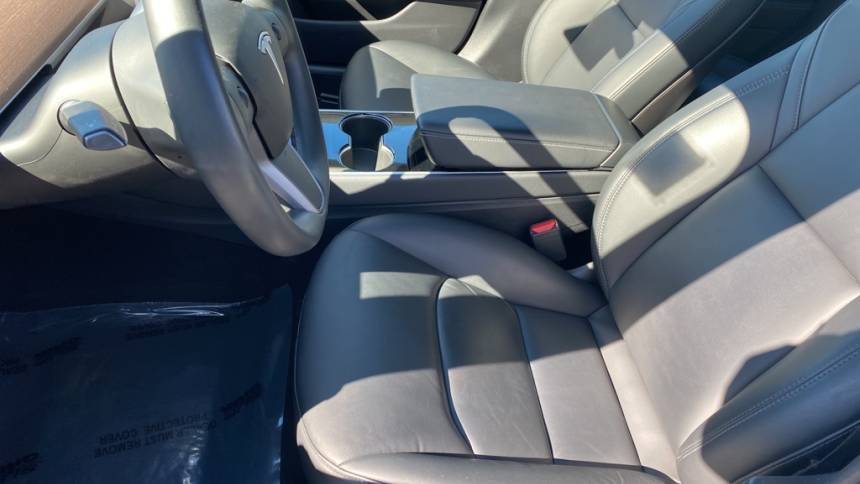 2019 Tesla Model 3 5YJ3E1EB9KF389188